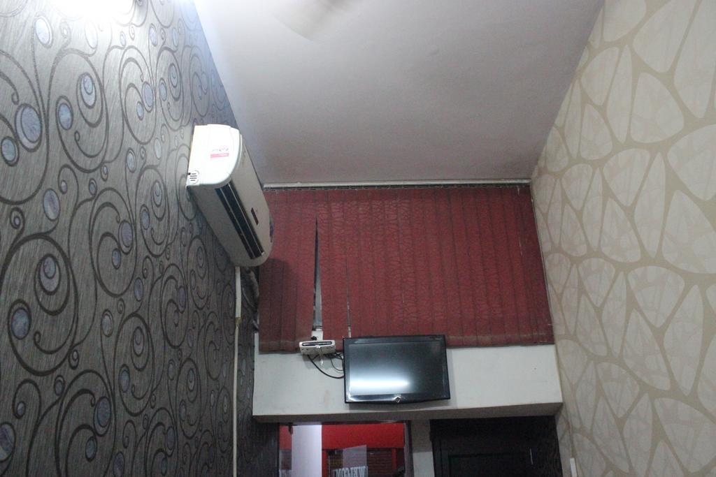 Hotel Kanishka Varanasi Exterior foto